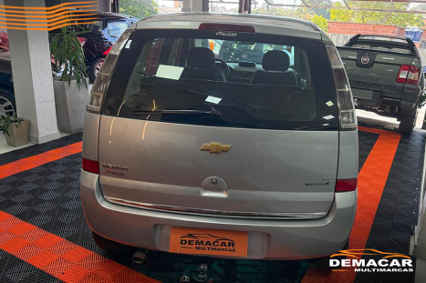 CHEVROLET Meriva 1.4 4P FLEX MAXX, Foto 2