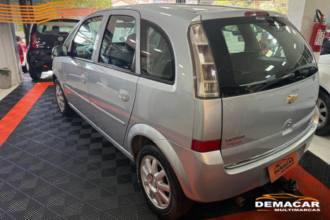 CHEVROLET Meriva 1.4 4P FLEX MAXX, Foto 3