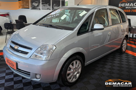 CHEVROLET Meriva 1.4 4P FLEX MAXX, Foto 4