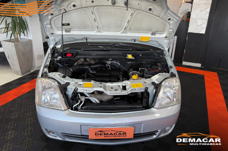 CHEVROLET Meriva 1.4 4P FLEX MAXX, Foto 5