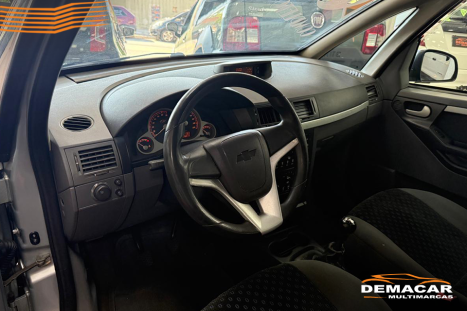 CHEVROLET Meriva 1.4 4P FLEX MAXX, Foto 6
