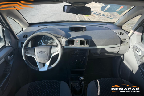CHEVROLET Meriva 1.4 4P FLEX MAXX, Foto 7