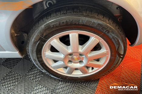 CHEVROLET Meriva 1.4 4P FLEX MAXX, Foto 8