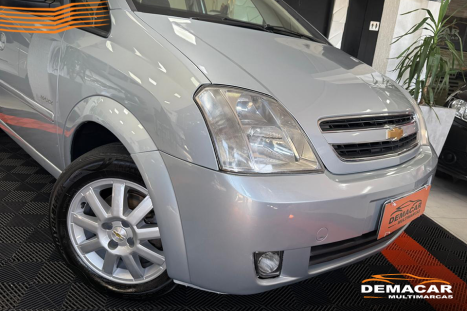 CHEVROLET Meriva 1.4 4P FLEX MAXX, Foto 9