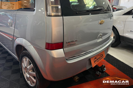 CHEVROLET Meriva 1.4 4P FLEX MAXX, Foto 10