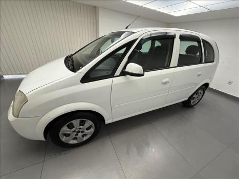 CHEVROLET Meriva 1.4 4P FLEX MAXX, Foto 2
