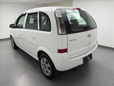 CHEVROLET Meriva 1.4 4P FLEX MAXX, Foto 3