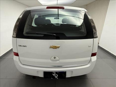 CHEVROLET Meriva 1.4 4P FLEX MAXX, Foto 4
