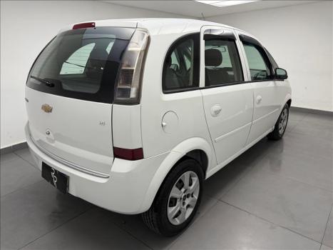 CHEVROLET Meriva 1.4 4P FLEX MAXX, Foto 5