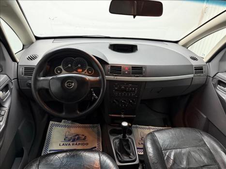 CHEVROLET Meriva 1.4 4P FLEX MAXX, Foto 10