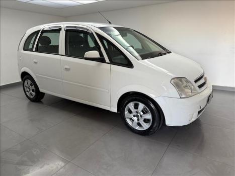 CHEVROLET Meriva 1.4 4P FLEX MAXX, Foto 16