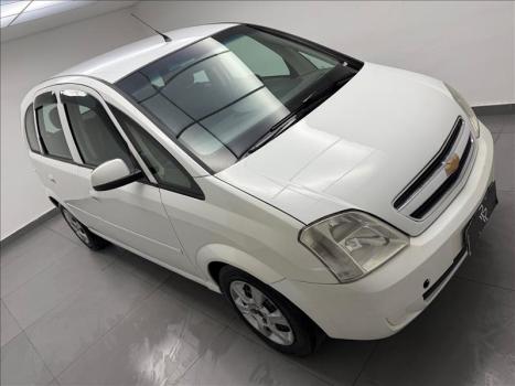 CHEVROLET Meriva 1.4 4P FLEX MAXX, Foto 17