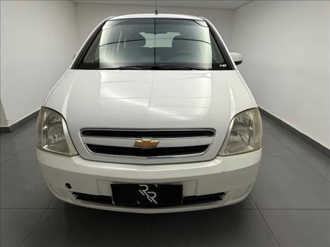 CHEVROLET Meriva 1.4 4P FLEX MAXX, Foto 18