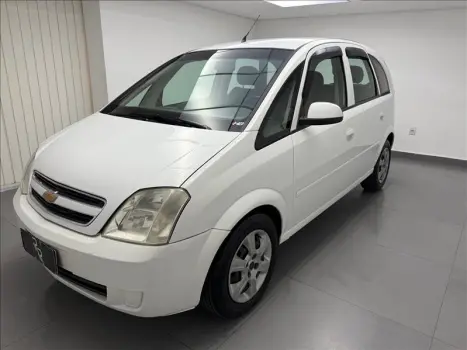 CHEVROLET Meriva 1.4 4P FLEX MAXX, Foto 1