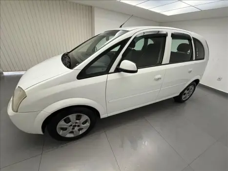 CHEVROLET Meriva 1.4 4P FLEX MAXX, Foto 2