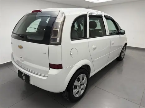 CHEVROLET Meriva 1.4 4P FLEX MAXX, Foto 5