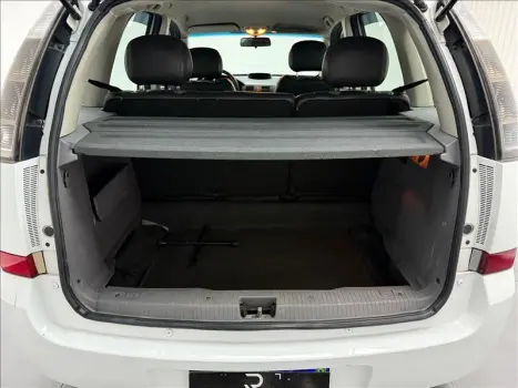 CHEVROLET Meriva 1.4 4P FLEX MAXX, Foto 6