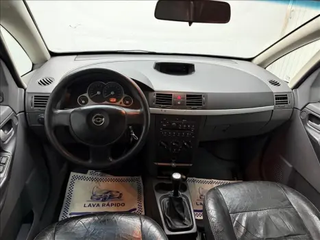 CHEVROLET Meriva 1.4 4P FLEX MAXX, Foto 10