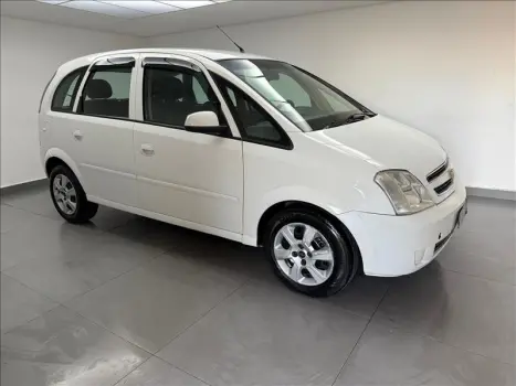CHEVROLET Meriva 1.4 4P FLEX MAXX, Foto 16
