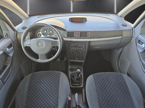 CHEVROLET Meriva 1.4 4P FLEX MAXX, Foto 2