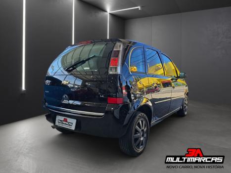 CHEVROLET Meriva 1.4 4P FLEX MAXX, Foto 4