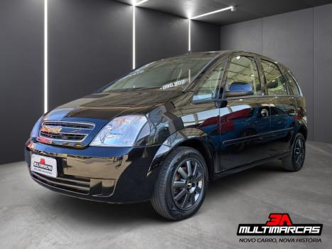 CHEVROLET Meriva 1.4 4P FLEX MAXX, Foto 5