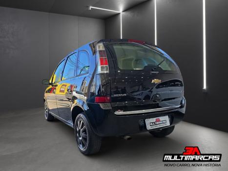 CHEVROLET Meriva 1.4 4P FLEX MAXX, Foto 6