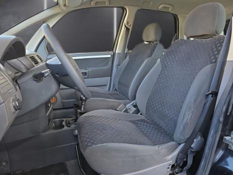 CHEVROLET Meriva 1.4 4P FLEX MAXX, Foto 8