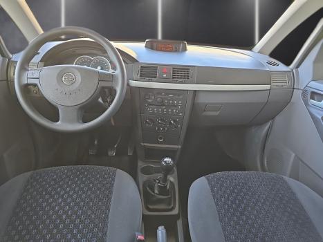 CHEVROLET Meriva 1.4 4P FLEX MAXX, Foto 10