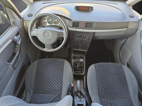 CHEVROLET Meriva 1.4 4P FLEX MAXX, Foto 12