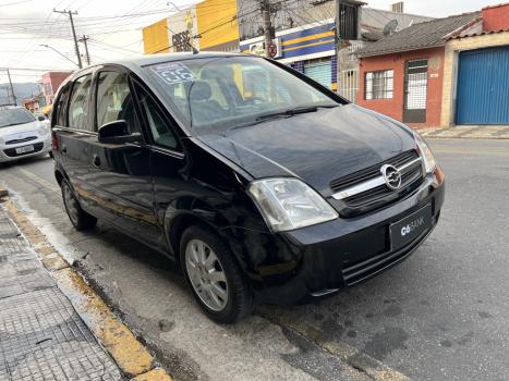 CHEVROLET Meriva 1.8 4P FLEX MAXX, Foto 16