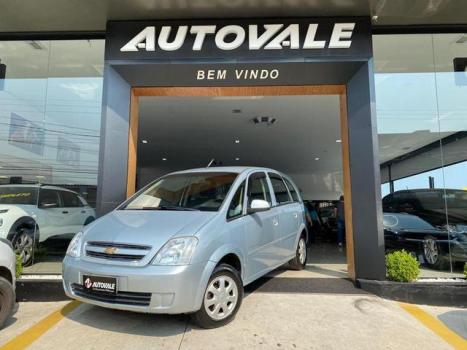 CHEVROLET Meriva 1.8 4P FLEX EXPRESSION EASYTRONIC AUTOMATIZADO, Foto 1