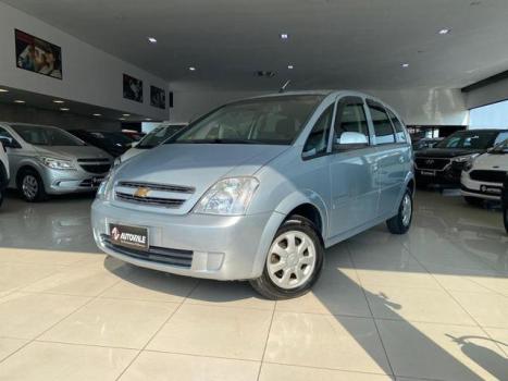 CHEVROLET Meriva 1.8 4P FLEX EXPRESSION EASYTRONIC AUTOMATIZADO, Foto 2