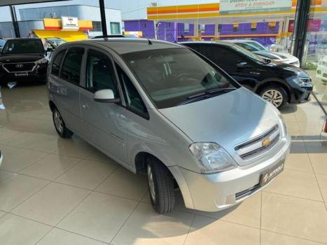 CHEVROLET Meriva 1.8 4P FLEX EXPRESSION EASYTRONIC AUTOMATIZADO, Foto 3