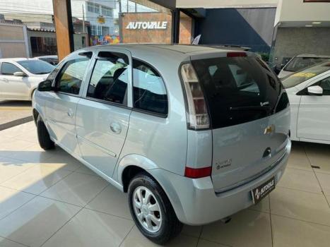 CHEVROLET Meriva 1.8 4P FLEX EXPRESSION EASYTRONIC AUTOMATIZADO, Foto 6