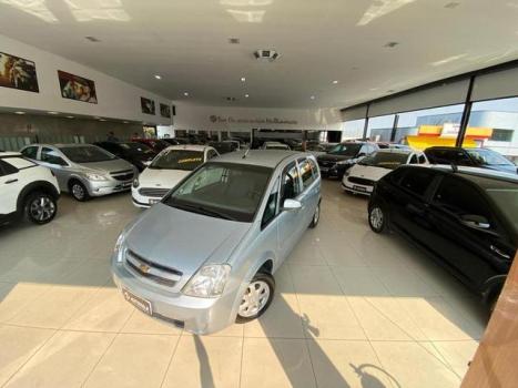 CHEVROLET Meriva 1.8 4P FLEX EXPRESSION EASYTRONIC AUTOMATIZADO, Foto 16