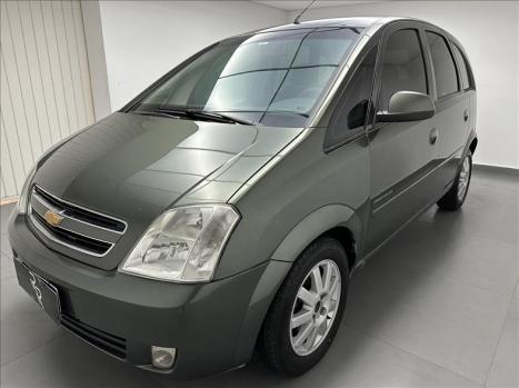 CHEVROLET Meriva 1.8 4P FLEX PREMIUM EASYTRONIC AUTOMATIZADO, Foto 1