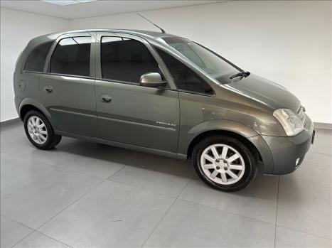 CHEVROLET Meriva 1.8 4P FLEX PREMIUM EASYTRONIC AUTOMATIZADO, Foto 3