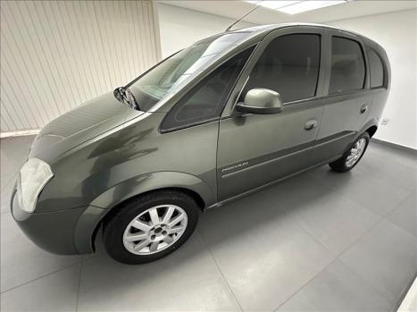 CHEVROLET Meriva 1.8 4P FLEX PREMIUM EASYTRONIC AUTOMATIZADO, Foto 5