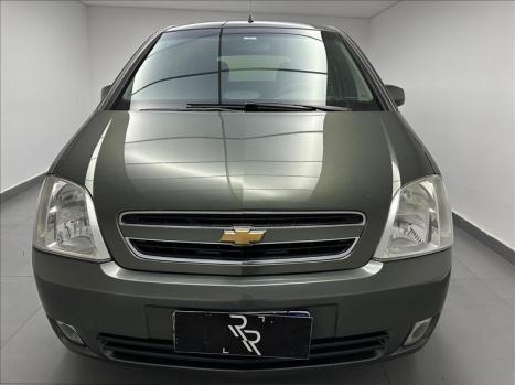 CHEVROLET Meriva 1.8 4P FLEX PREMIUM EASYTRONIC AUTOMATIZADO, Foto 6