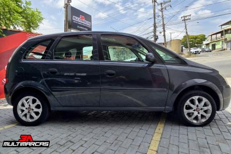 CHEVROLET Meriva 1.8 4P FLEX PREMIUM EASYTRONIC AUTOMATIZADO, Foto 2