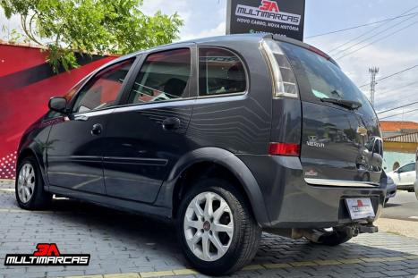 CHEVROLET Meriva 1.8 4P FLEX PREMIUM EASYTRONIC AUTOMATIZADO, Foto 5