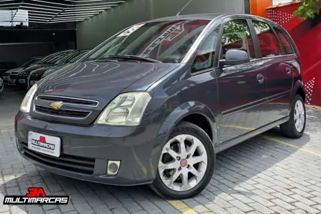 CHEVROLET Meriva 1.8 4P FLEX PREMIUM EASYTRONIC AUTOMATIZADO, Foto 7