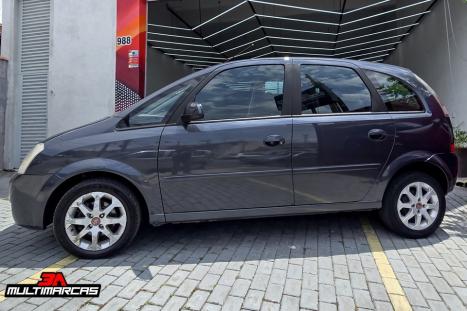 CHEVROLET Meriva 1.8 4P FLEX PREMIUM EASYTRONIC AUTOMATIZADO, Foto 6