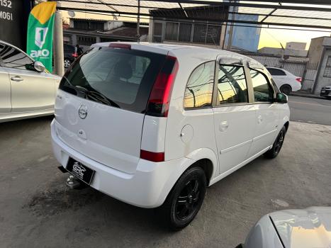 CHEVROLET Meriva 1.8 4P FLEX JOY, Foto 2