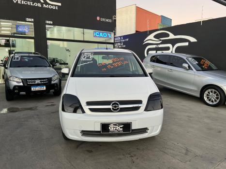 CHEVROLET Meriva 1.8 4P FLEX JOY, Foto 3