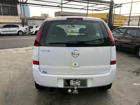 CHEVROLET Meriva 1.8 4P FLEX JOY, Foto 4