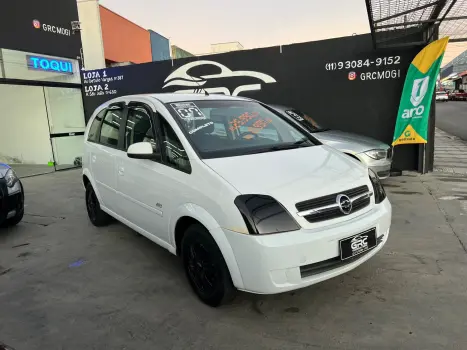 CHEVROLET Meriva 1.8 4P FLEX JOY, Foto 11