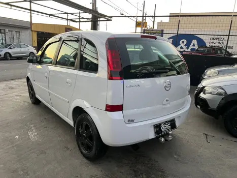 CHEVROLET Meriva 1.8 4P FLEX JOY, Foto 12
