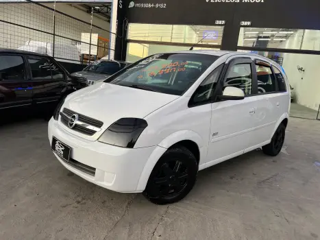 CHEVROLET Meriva 1.8 4P FLEX JOY, Foto 13
